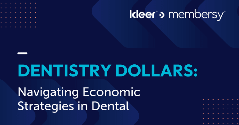 Dentistry Dollars: Navigating economic strategies in dental.